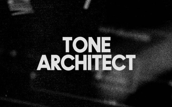 音频饱和度插件 Teletone Audio Tone Architect v1.0.0