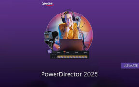 CyberLink PowerDirector Ultimate 2025 v23.6.1923.0 讯连科技威力导演