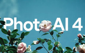 黄玉AI图像处理工具 Topaz Photo AI v4.0.3 便携版