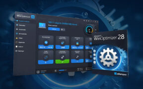 阿香婆系统清理优化工具 Ashampoo WinOptimizer v28.00.20 便携版