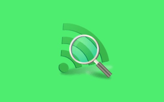 WIFI扫描工具 LizardSystems Wi-Fi Scanner v25.05 便携版