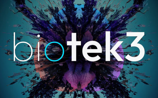 音效合成器 Tracktion Software BioTek 3 v3.2.0