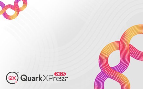 QuarkXPress 2025 v21.1.1.57580 桌面出版和页面布局软件