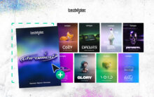节奏打击合成器插件包 UJAM BEATMAKER 3 v3.0.2.558 TCD版