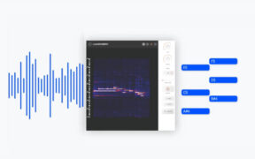 MIDI提取插件 Navie D noteGRABBER 2 v2.0.0 MOCHA版