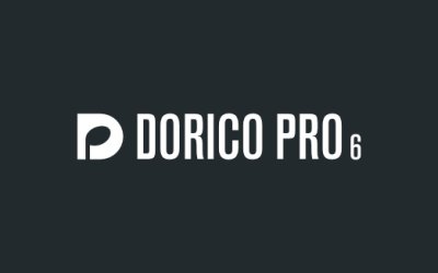 乐谱制作软件 Steinberg Dorico Pro v6.2.10 VR版