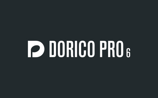 乐谱制作软件 Steinberg Dorico Pro v6.1.10 VR版