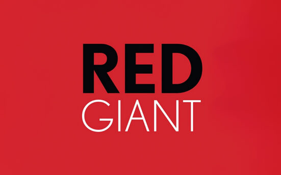 Maxon Red Giant v2025.6.0 红巨星视觉特效插件包