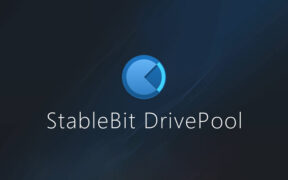 StableBit DrivePool v2.3.13.1687 磁盘存储池化管理工具