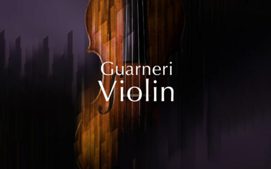 Native Instruments Guarneri Violin v2.0.0 (KONTAKT) GUARNERI 小提琴独奏音源库
