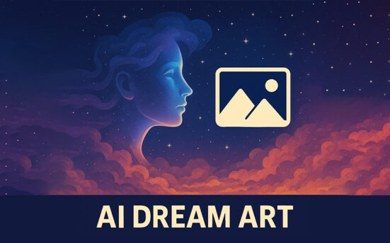 AI Dream Art v1.2.1 人工智能图像生成软件