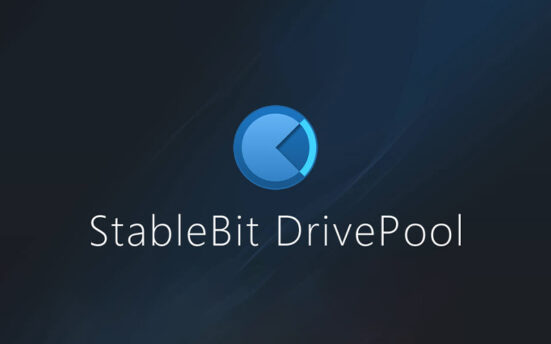 StableBit DrivePool v2.3.13.1687 磁盘存储池化管理工具