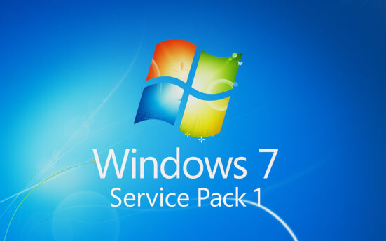 Windows 7 Service Pack 1 (SP1) 官方简体中文正式版系统镜像