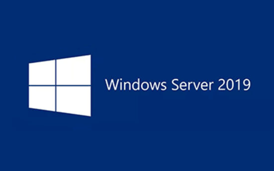 【2022年11月】Windows Server 2019 官方简体中文正式版系统镜像