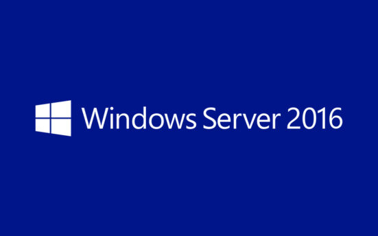 【2018年02月】Windows Server 2016 官方简体中文正式版系统镜像