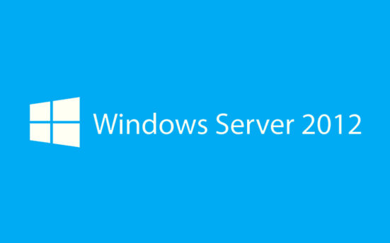 Windows Server 2012 R2 官方简体中文正式版系统镜像