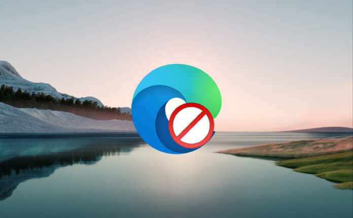 DisableIEToEdge v1.0.6.1 Win10 / Win11一键启用IE11工具