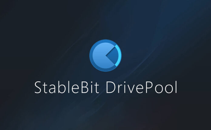 StableBit DrivePool v2.3.13.1687 磁盘存储池化管理工具