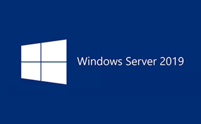 【2022年11月】Windows Server 2019 官方简体中文正式版系统镜像