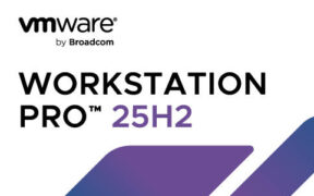 虚拟机软件 VMware Workstation Pro 25H2u1 25219725 官方版