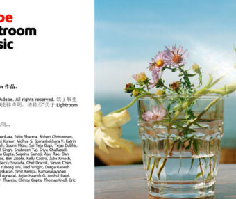 【LrC】摄影效果优化软件 Adobe Lightroom Classic 2026 v15.4.1