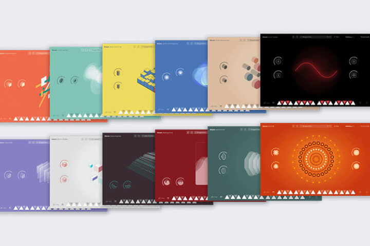 虚拟乐器插件包 Excite Audio Bloom Bundle 2025.10 - 腾龙工作室