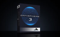 四巨头大气音效合成器 Spectrasonics Omnisphere v3.0.2c 附声库R2R版