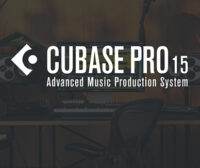 数字音频工作站 Steinberg Cubase 15 Pro v15.0.10 VR版