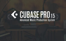 数字音频工作站 Steinberg Cubase 15 Pro v15.0.10 VR版