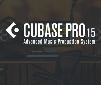 数字音频工作站 Steinberg Cubase 15 Pro v15.0.10 VR版