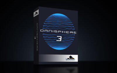 四巨头大气音效合成器 Spectrasonics Omnisphere v3.0.2c 附声库R2R版