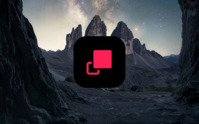 黄玉AI图像无损放大工具 Topaz Gigapixel v1.1.3 便携版