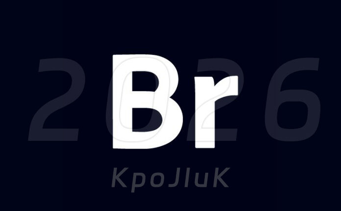 【Br】数字资产管理软件 Adobe Bridge 2026 v16.0.1.18 KpoJIuK版