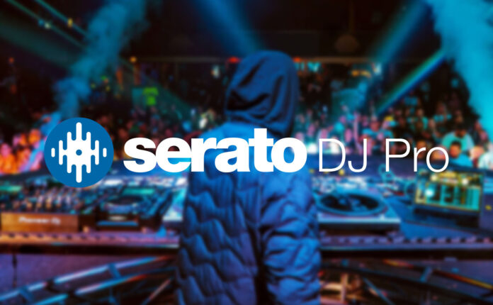 Serato DJ Pro Suite v4.0.3 专业DJ演出软件