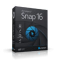【正版限免】Ashampoo Snap 16 屏幕截图与视频录制工具插图1