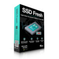 【正版限免】Abelssoft SSD Fresh Plus 2026 固态硬盘优化工具插图