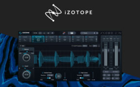 臭氧音频母带处理套件 iZotope Ozone Advanced v12.1.0 VR版