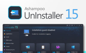 【正版限免】Ashampoo Uninstaller 15 阿香婆软件卸载工具