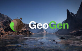 JangaFX GeoGen v0.5.3 实时地形和行星生成软件