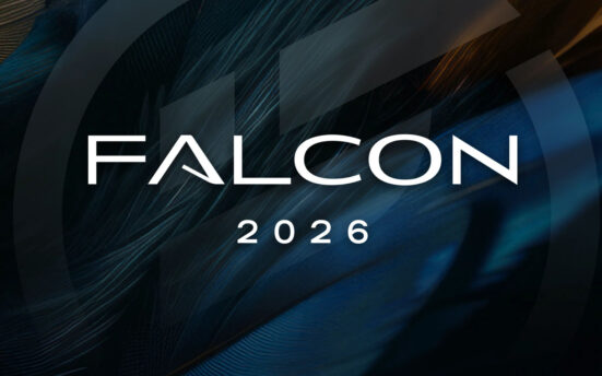 音效采样器 UVI Falcon v26.0.3 R2R版