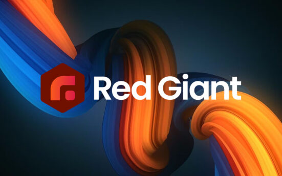 Maxon Red Giant v2026.2.1 红巨星视觉特效插件包