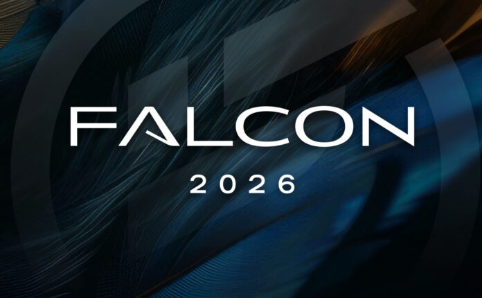 音效采样器 UVI Falcon v26.0.2 R2R版