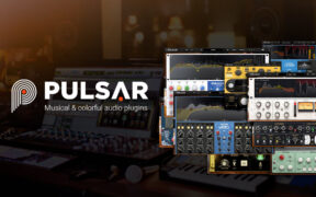 音频效果器插件包 Pulsar Audio Plugins Bundle v2025 R2R版