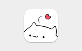 BongoCat v0.9.0 跨平台互动桌宠工具