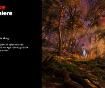 【PR】Adobe Premiere Pro 2026 v26.3.0.93 视频剪辑工具