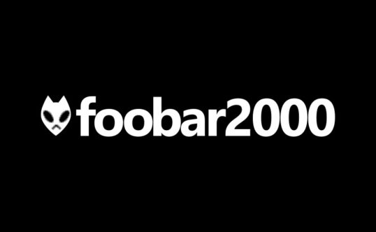 高级音频播放器 foobar2000 v2.25.10 Plus Asion汉化版