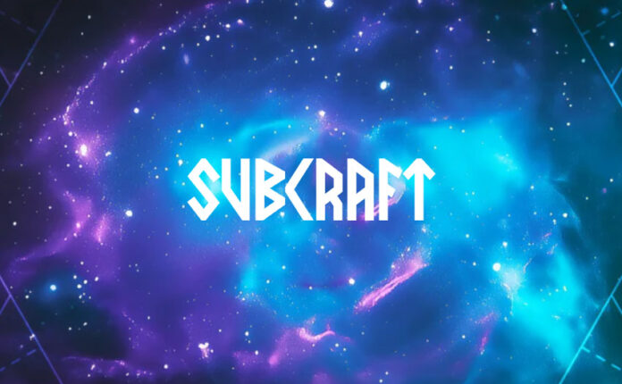 终极低音乐器插件 uJAM SUBCRAFT v1.1.0 R2R版