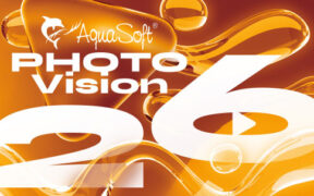 AquaSoft Photo Vision v17.2.02 创意幻灯片制作软件