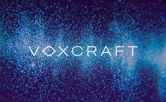 创意人声效果处理插件 UJAM VOXCRAFT v1.0.0