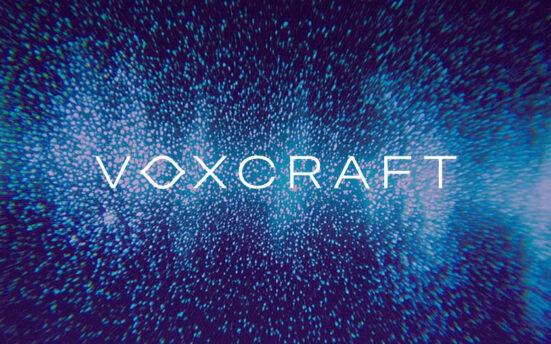 创意人声效果处理插件 UJAM VOXCRAFT v1.0.0 R2R版